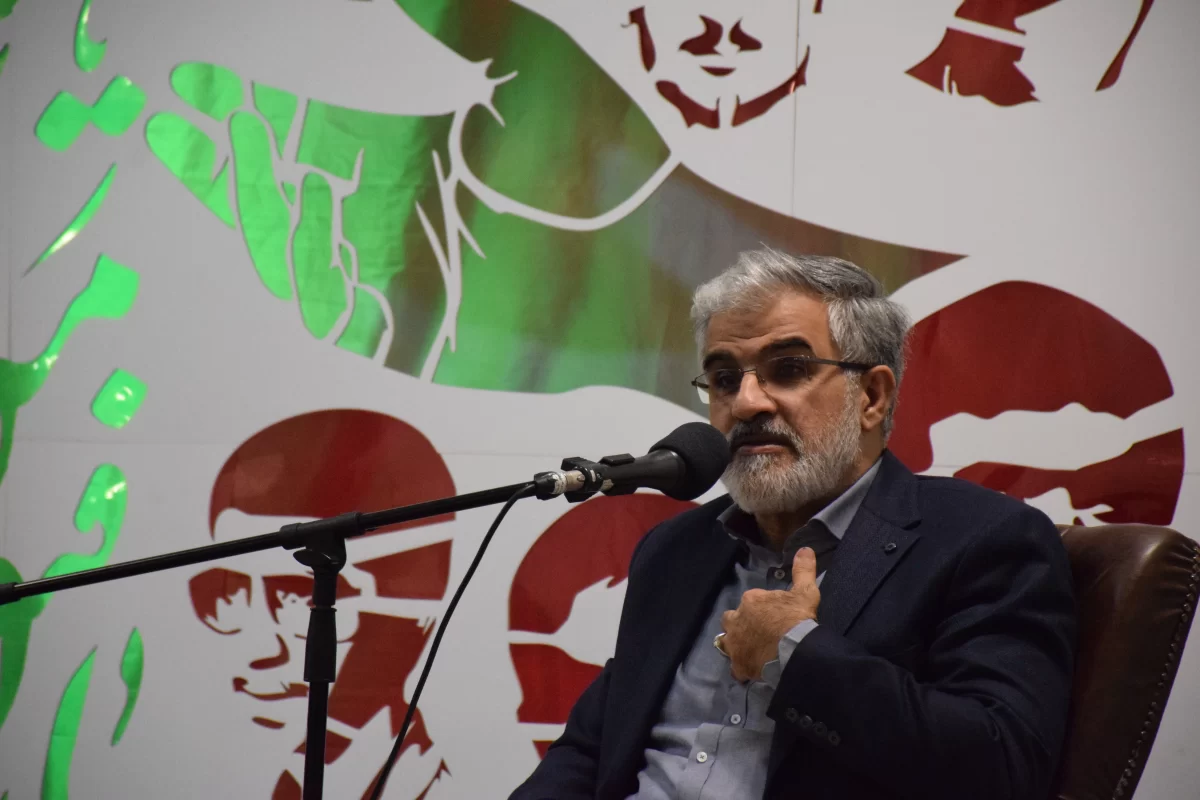 پنجمین روز هفته شهدا-11