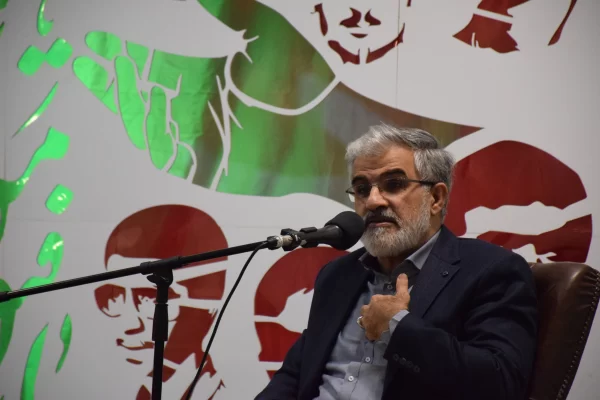 پنجمین روز هفته شهدا-11