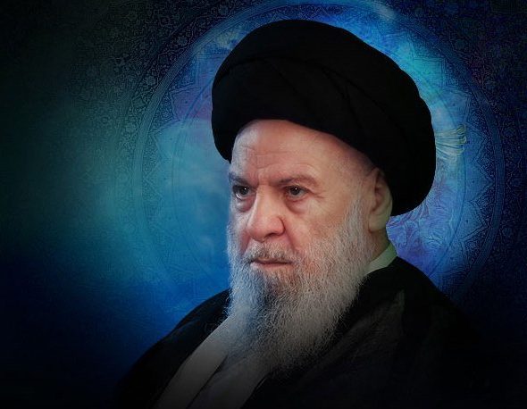 Ayatollah Moosavi Ardebili