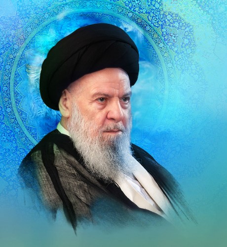 آیت الله اردبیلی