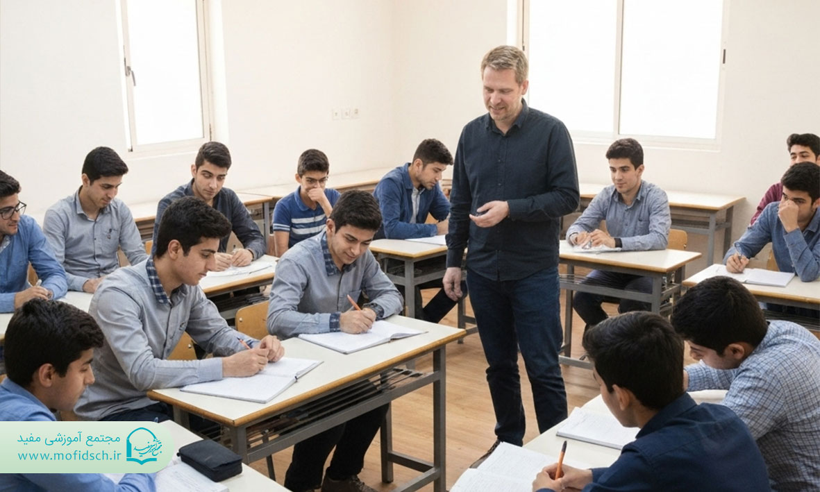 بازخورد مؤثر