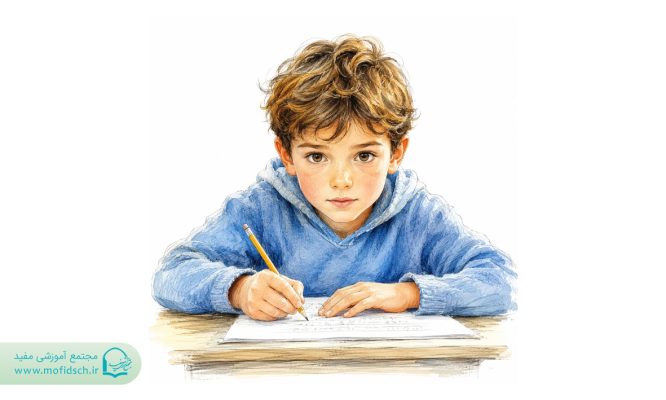 ۱۰ تکنیک طلایی تثبیت یادگیری